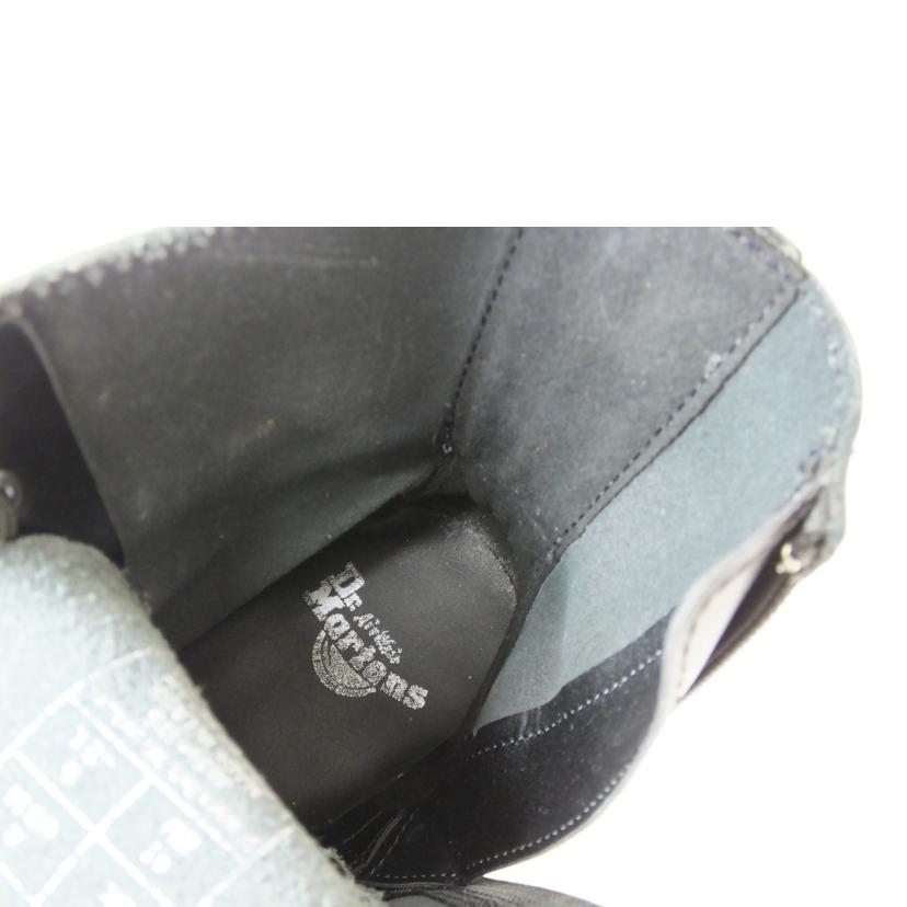 Dr.Martens ドクターマーチン/Jadonホワイトステッチ8ホールブーツ/32196001//ABランク/88