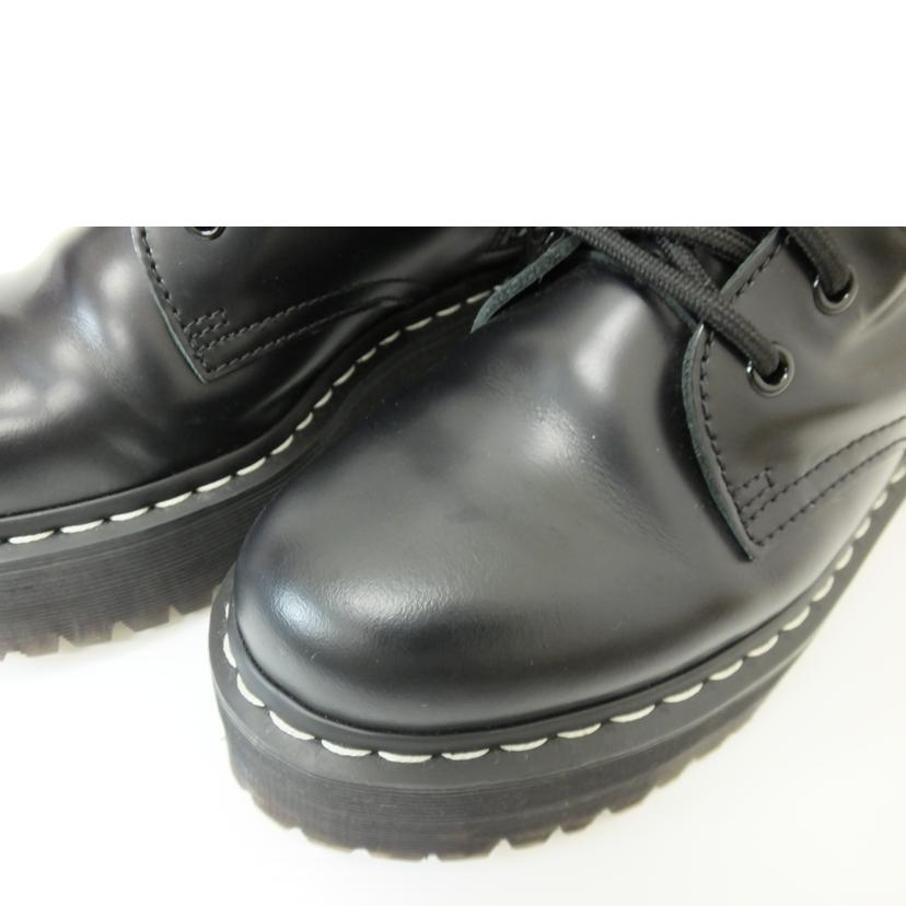 Dr.Martens ドクターマーチン/Jadonホワイトステッチ8ホールブーツ/32196001//ABランク/88