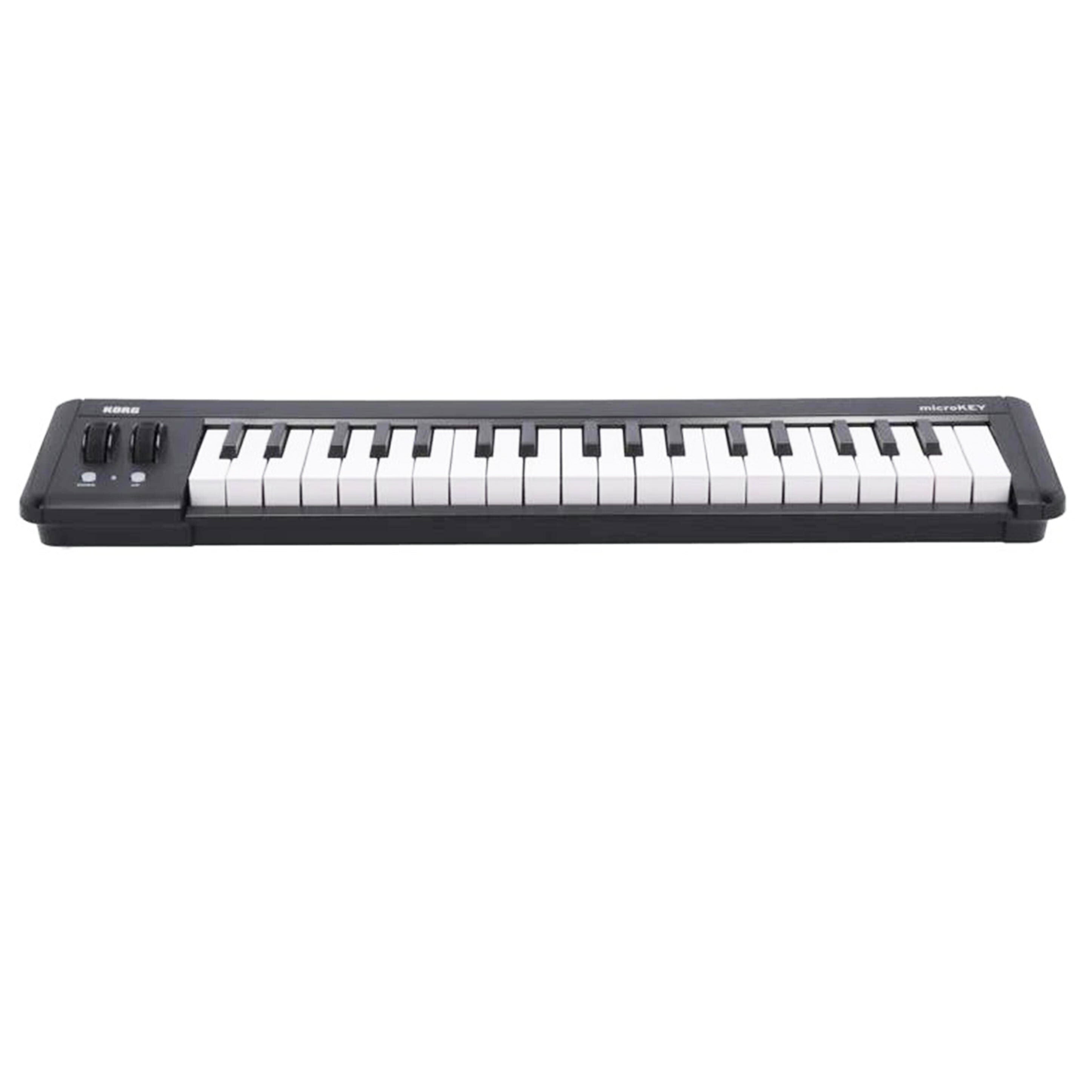 KORG コルグ/MIDIキーボードコントローラー/MICROKEY2-37//00044941/Bランク/78