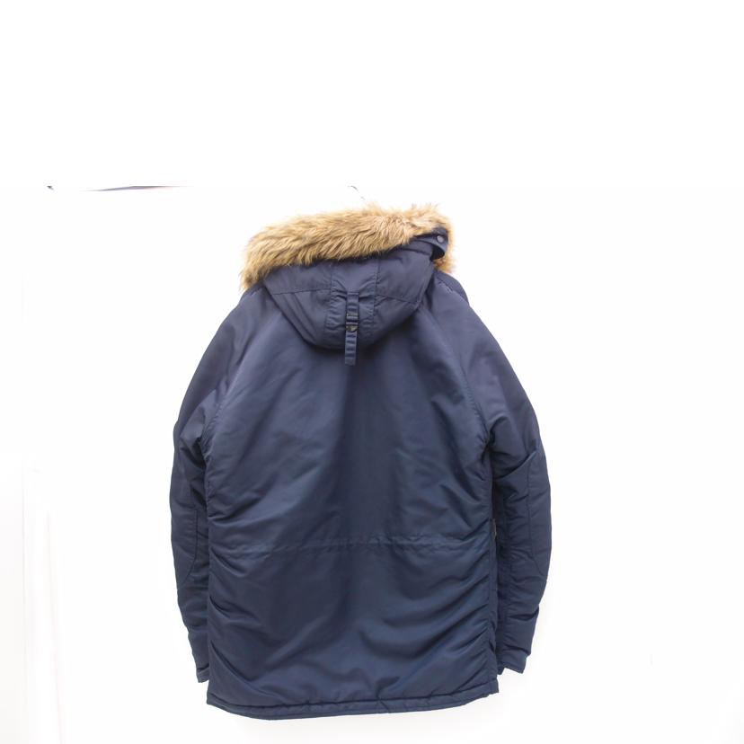 ALPHA アルファ/ALPHA ミリタリージャケット//ABランク/69