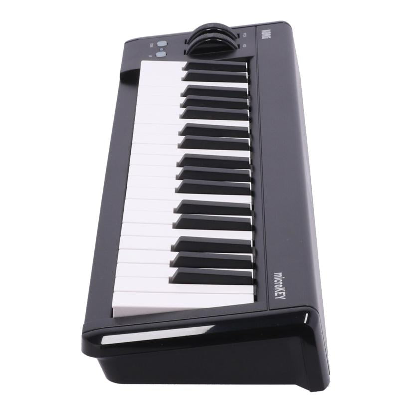 KORG コルグ/MIDIキーボードコントローラー/MICROKEY2-37//00044941/Bランク/78