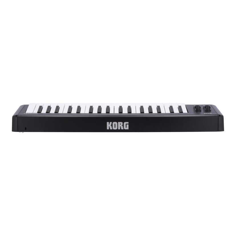 KORG コルグ/MIDIキーボードコントローラー/MICROKEY2-37//00044941/Bランク/78