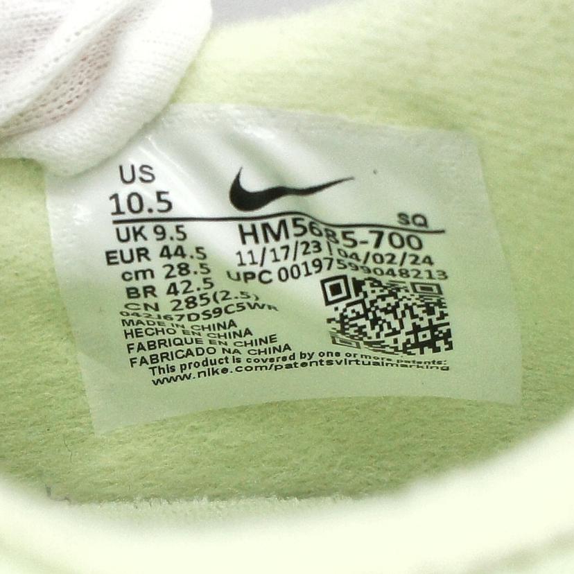 NIKE ナイキ/FIELD GENERAL 82SP/HM5685-700//Aランク/09