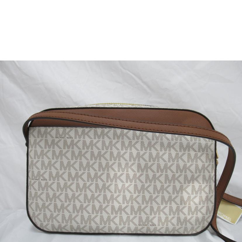 MICHAEL KORS/ショルダーバッグ/35S1GTTC9B//Aランク/63