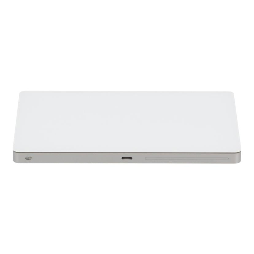Apple アップル /Magic Trackpad 2/MJ2R2J/A//CC2824303G6J2Y1A9/Bランク/75