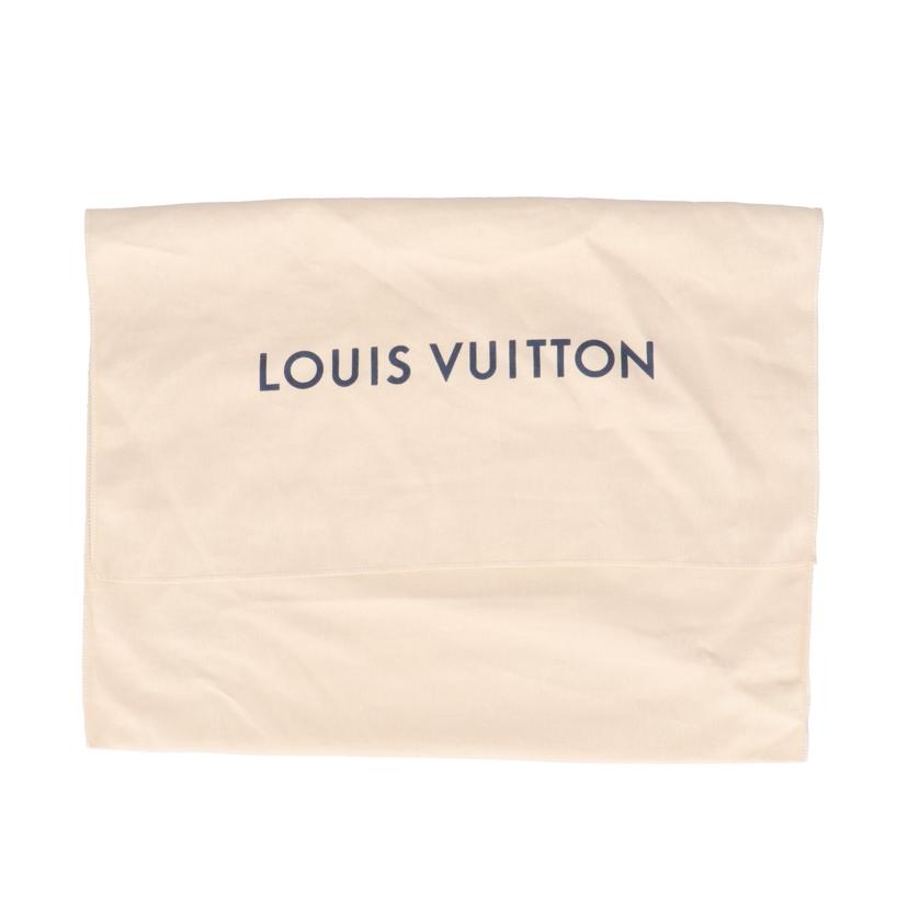 LOUIS VUITTON ルイヴィトン/サックフェルモワールMM/モノグラムヴィエンナ/クロコ//RC0***/Aランク/91