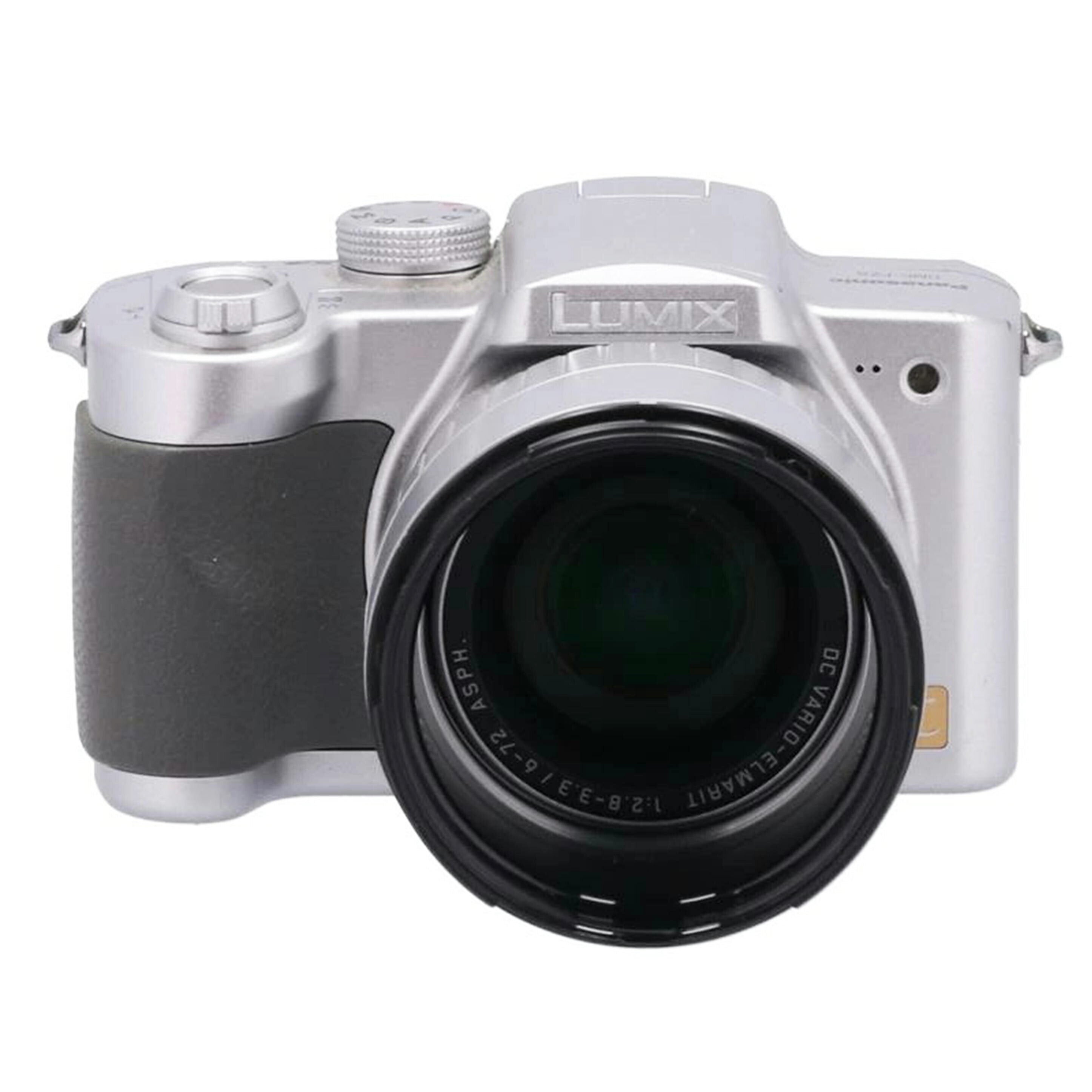 Panasonic パナソニック /デジタルカメラ(オールド)/LUMIX/DMC-FZ5//CP5440586R/Bランク/81