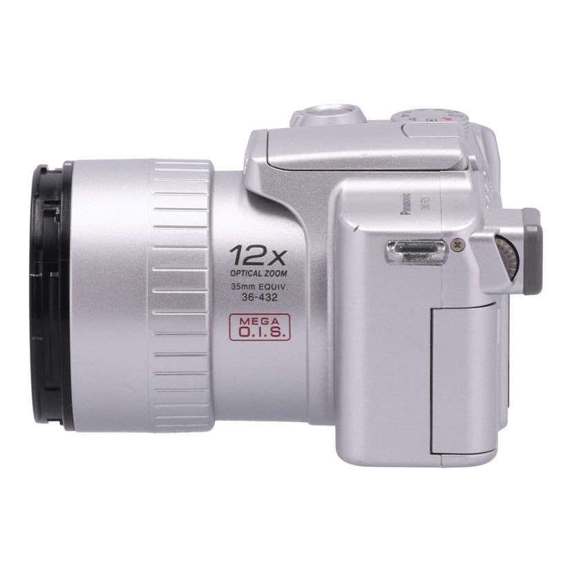 Panasonic パナソニック /デジタルカメラ(オールド)/LUMIX/DMC-FZ5//CP5440586R/Bランク/81