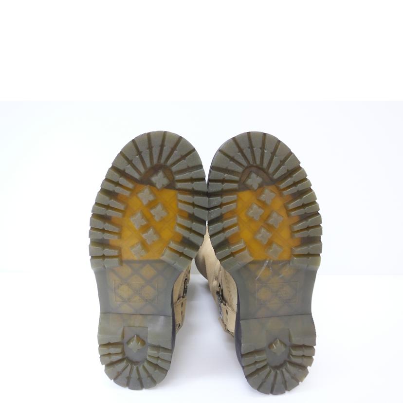 Dr.Martens ドクターマーチン/ANISTON HI リガーブーツ/42588200//Bランク/88