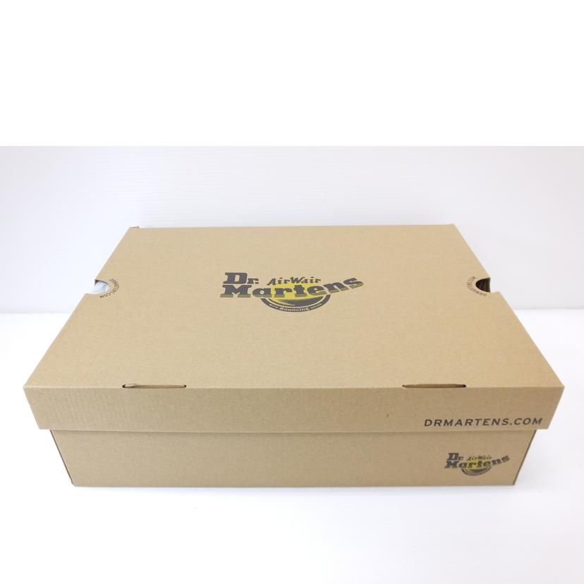 Dr.Martens ドクターマーチン/ANISTON HI リガーブーツ/42588200//Bランク/88