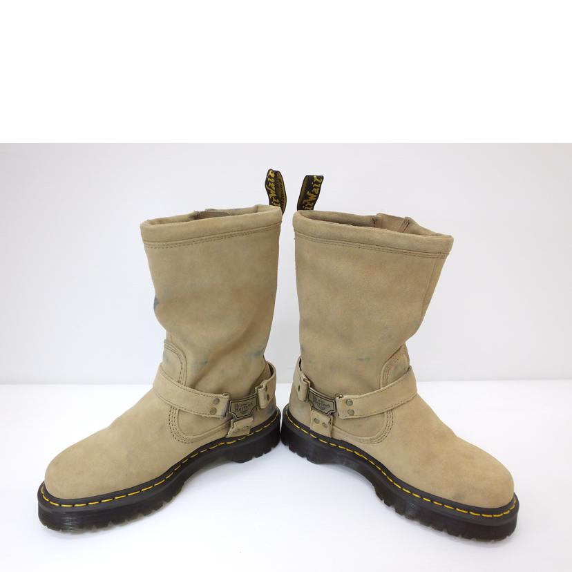 Dr.Martens ドクターマーチン/ANISTON HI リガーブーツ/42588200//Bランク/88