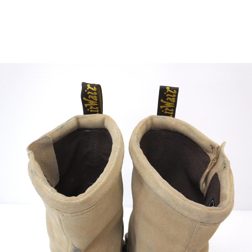 Dr.Martens ドクターマーチン/ANISTON HI リガーブーツ/42588200//Bランク/88