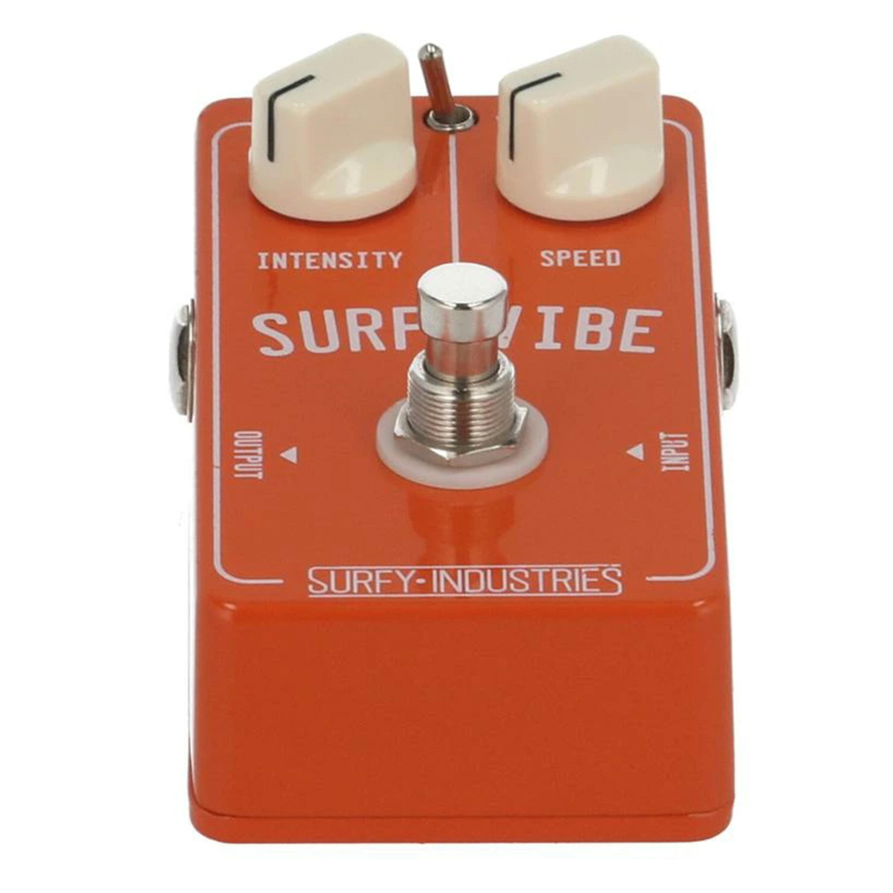 SURFY INDUSTRIES サーフィーインダストリーズ/エフェクター/ビブラート/SURFYVIBE//004465/Aランク/62