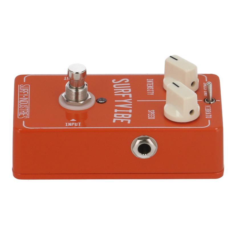 SURFY INDUSTRIES サーフィーインダストリーズ/エフェクター/ビブラート/SURFYVIBE//004465/Aランク/62