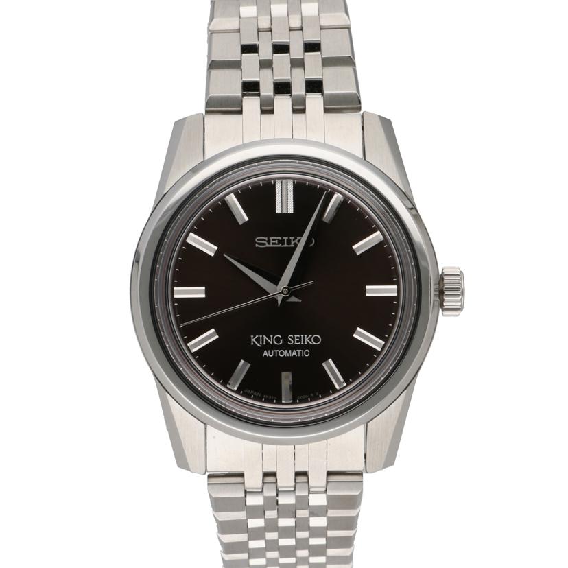 SEIKO/KING KEIKO/自動巻き/6R31-00D0//Aランク/67