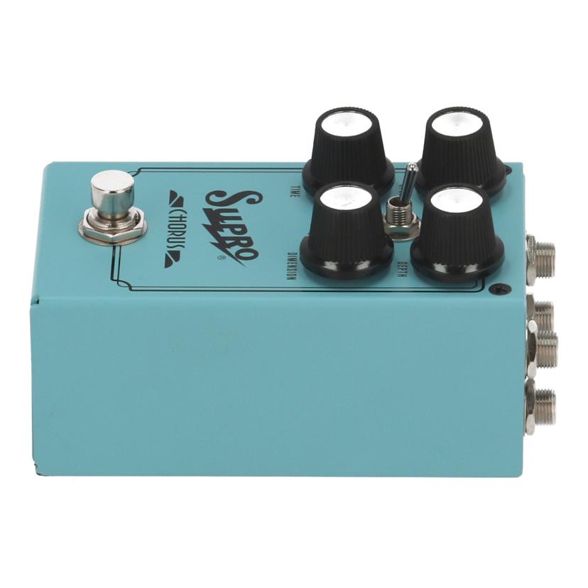 SUPRO スプロ/エフェクター/コーラス/CHORUS//0026/Aランク/62