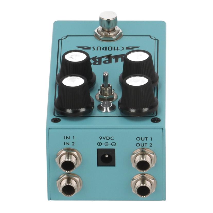 SUPRO スプロ/エフェクター/コーラス/CHORUS//0026/Aランク/62