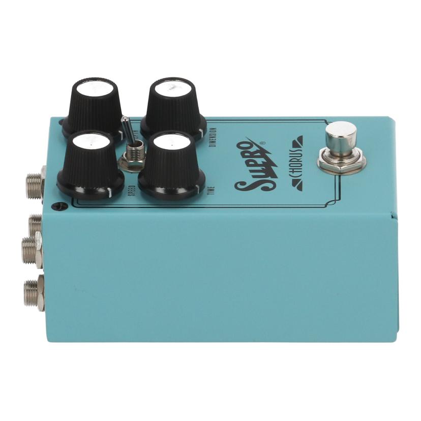 SUPRO スプロ/エフェクター/コーラス/CHORUS//0026/Aランク/62