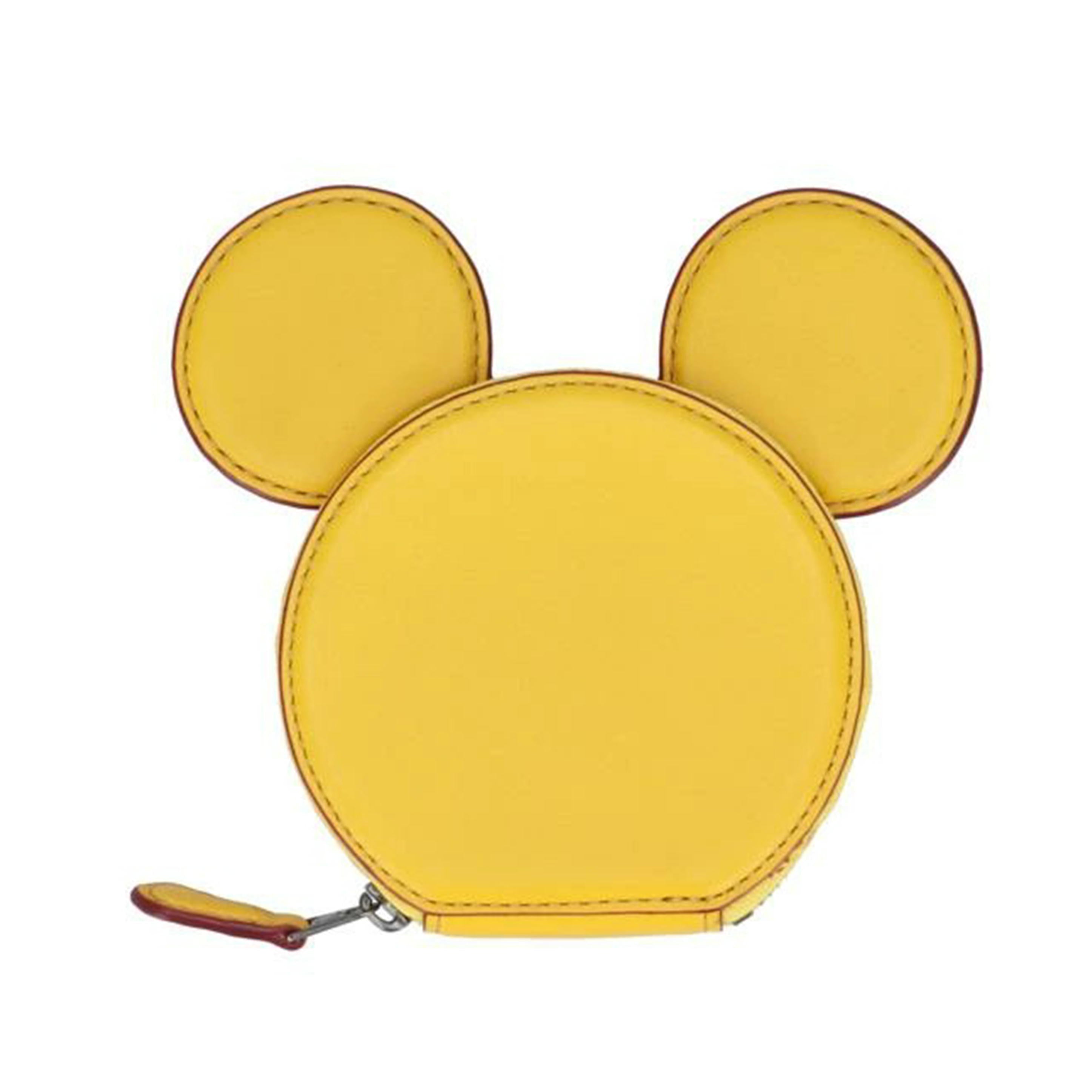 COACH コーチ/コーチ×ディズニーコラボコインケース/F59071//A17**/Aランク/25