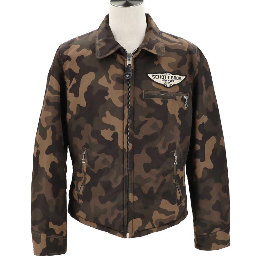 Schott ショット/メンズファッション｜WonderREX-ONLINE 公式通販サイト