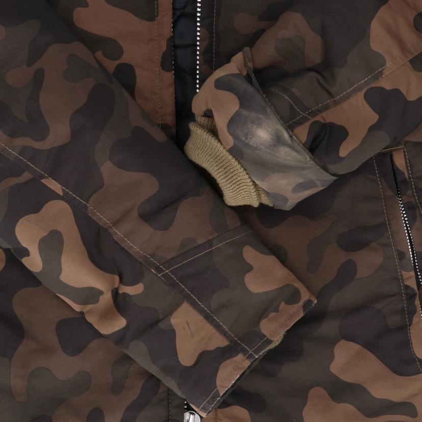 Schott ショット/ナイロントラッカージャケット/カモフラ柄/3162019//ABランク/18