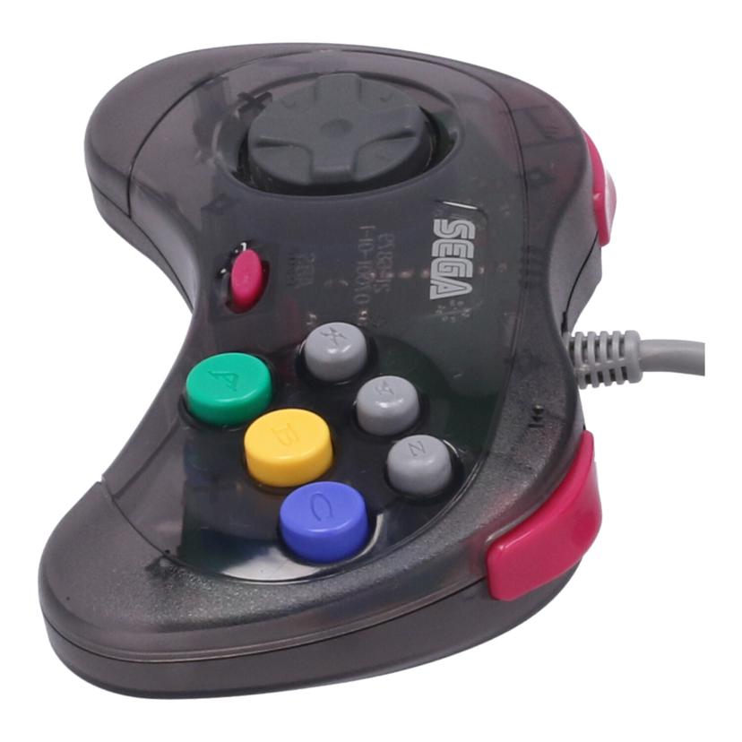 SEGA セガ/セガサターン クールパッド/COOLPAD//-/Bランク/82