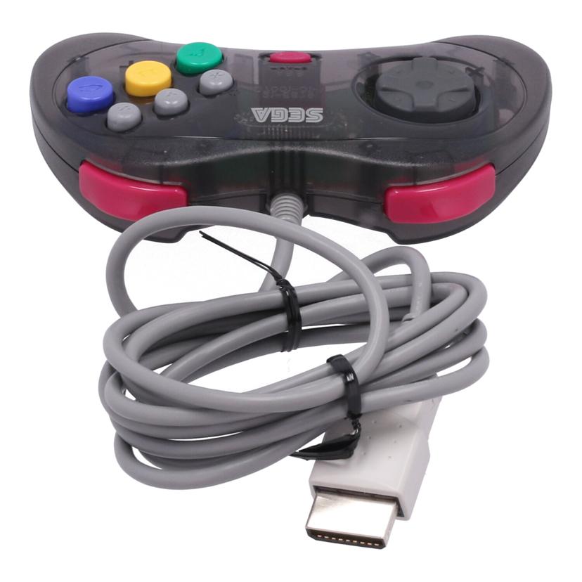 SEGA セガ/セガサターン クールパッド/COOLPAD//-/Bランク/82