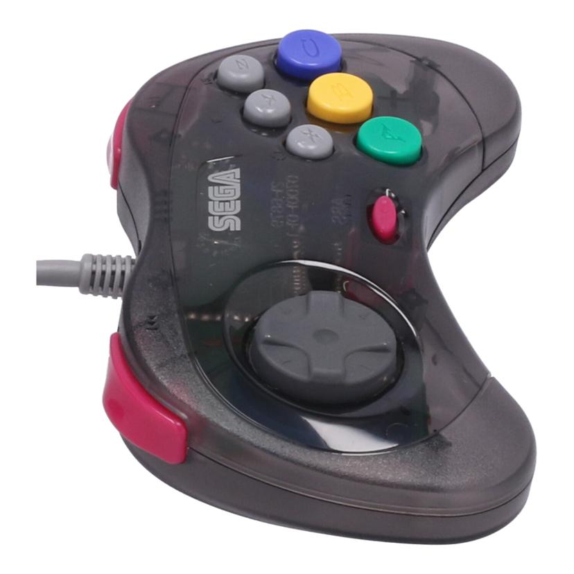 SEGA セガ/セガサターン クールパッド/COOLPAD//-/Bランク/82