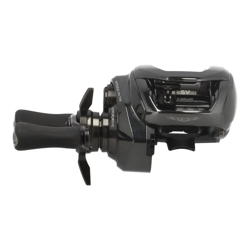 DAIWA ダイワ/ベイトリール/24スティーズ SV TW 100XH/24STEEZ SV TW 100XH//00630314/Aランク/62