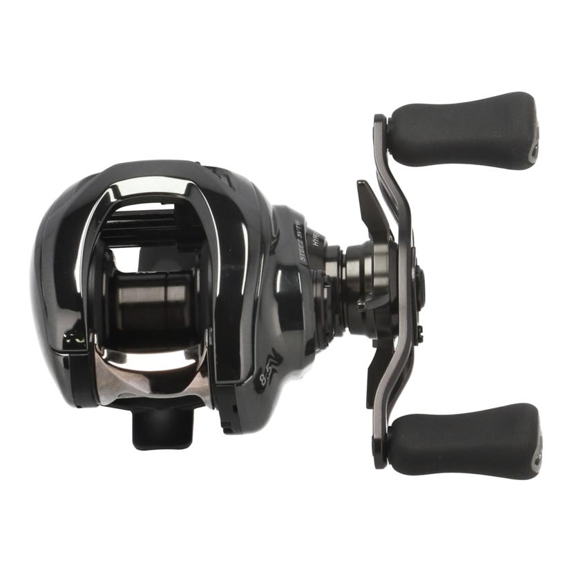 DAIWA ダイワ/ベイトリール/24スティーズ SV TW 100XH/24STEEZ SV TW 100XH//00630314/Aランク/62