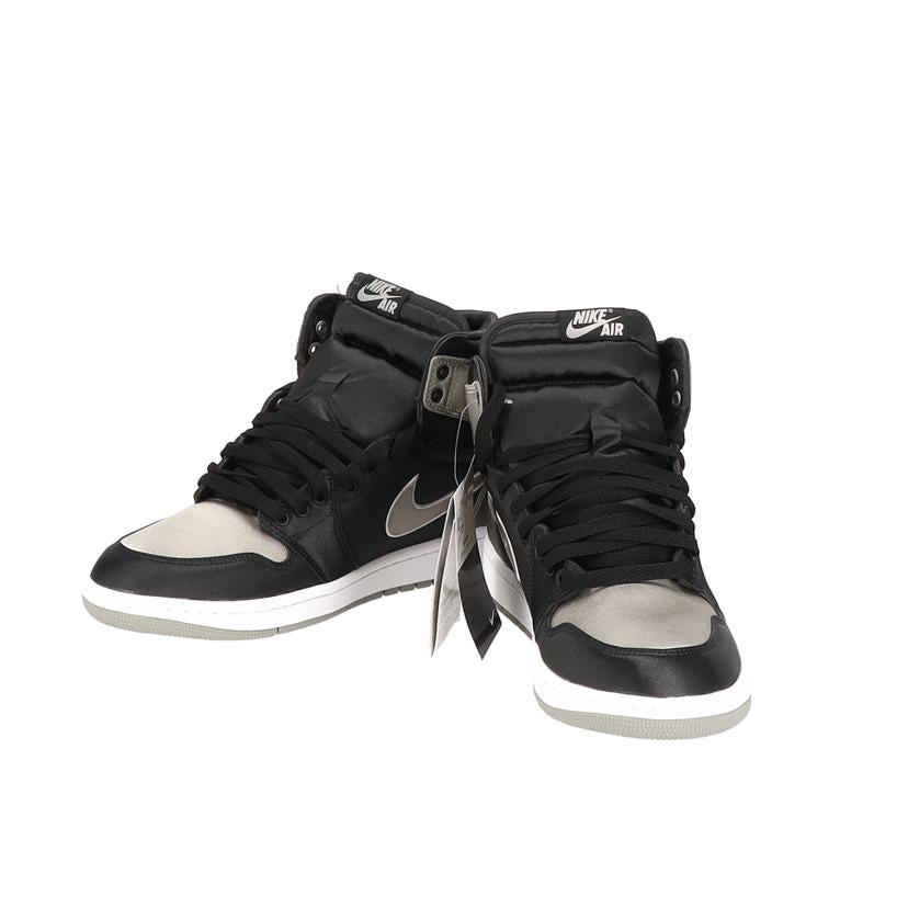 NIKE ナイキ/エアジョーダン1レトロHI OG/バンダルナイロン/28cm/FD4810-010//Sランク/93