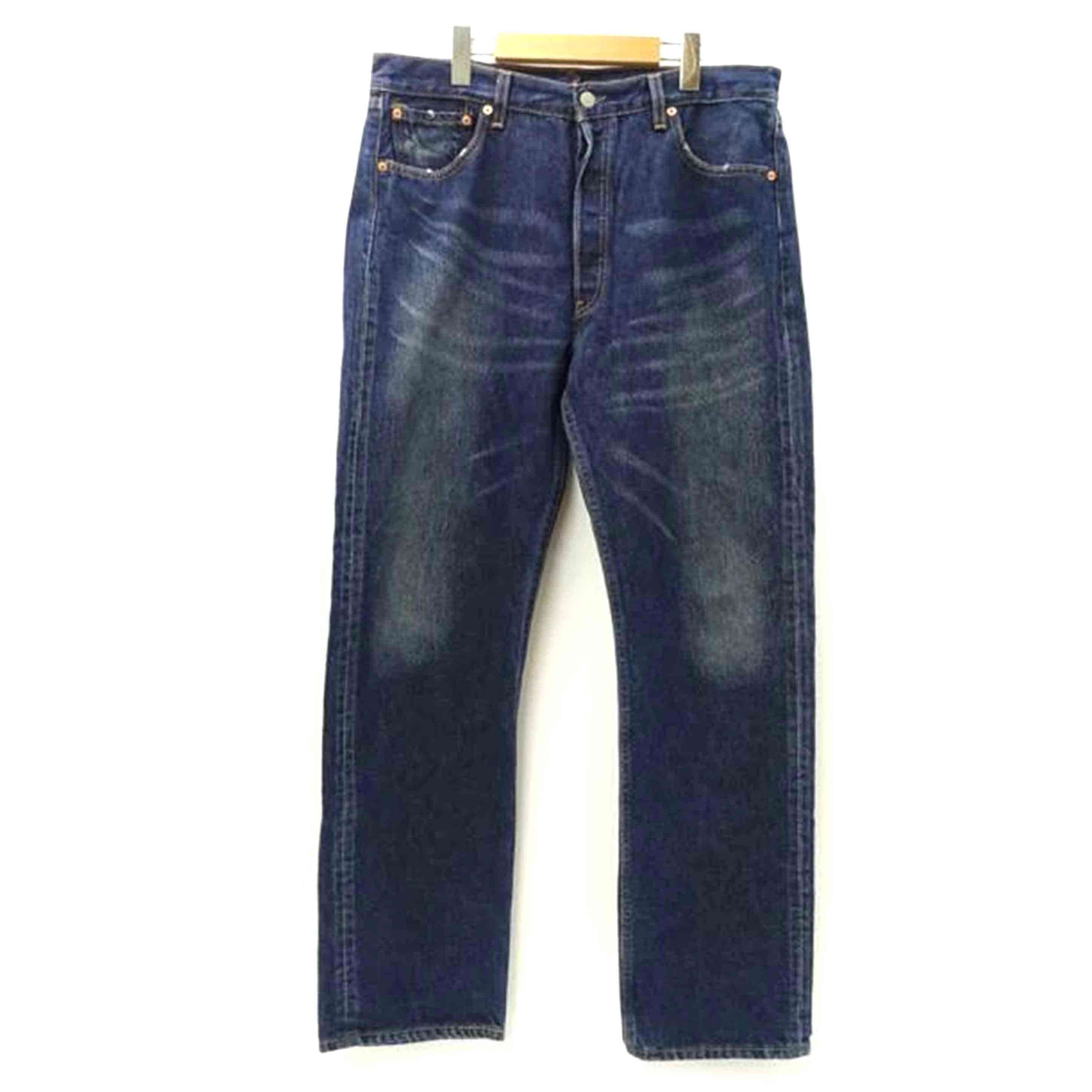 Levis リーバイス/90s復刻501/553刻印/553-0500//ABランク/69