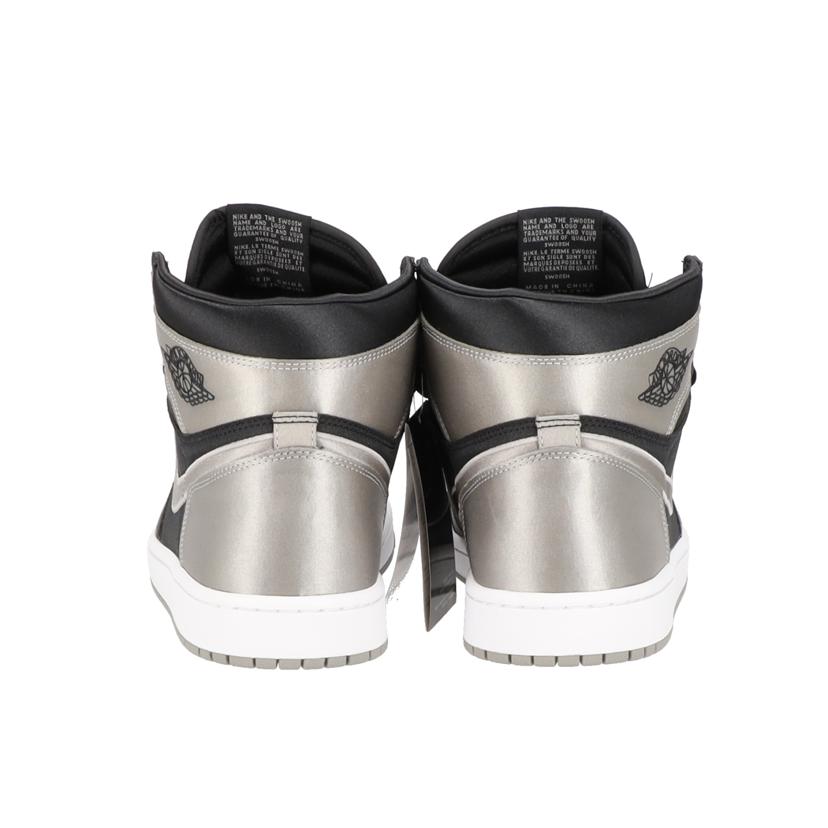 NIKE ナイキ/エアジョーダン1レトロHI OG/バンダルナイロン/28cm/FD4810-010//Sランク/93