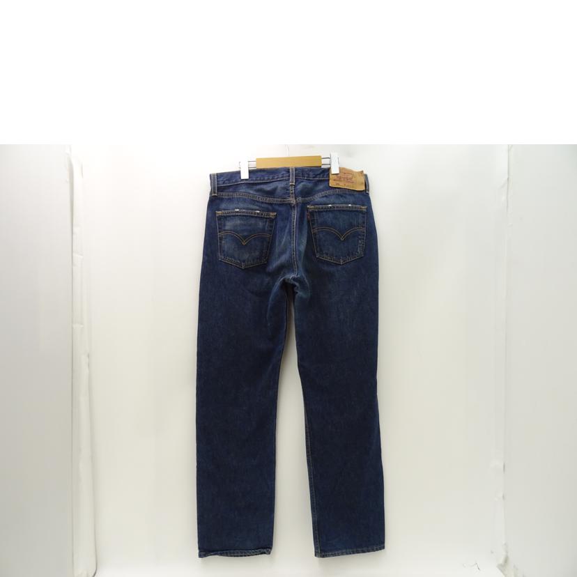 Levis リーバイス/90s復刻501/553刻印/553-0500//ABランク/69
