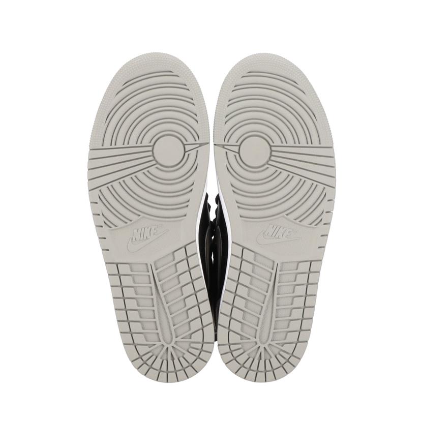 NIKE ナイキ/エアジョーダン1レトロHI OG/バンダルナイロン/28cm/FD4810-010//Sランク/93