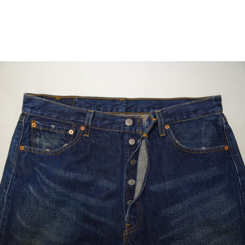 Levis リーバイス/90s復刻501/553刻印/553-0500//ABランク/69