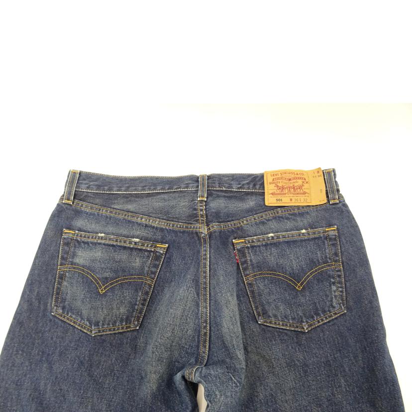 Levis リーバイス/90s復刻501/553刻印/553-0500//ABランク/69