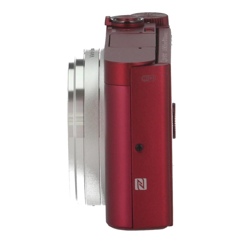 SONY ソニー/デジタルカメラ/Cyber-shot /DSC-WX500//0205878/Aランク/05