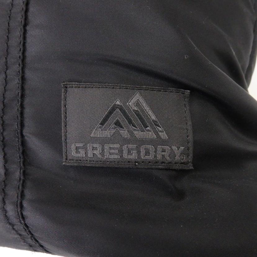 Gregory グレゴリー/2wayトートバッグ//Bランク/25