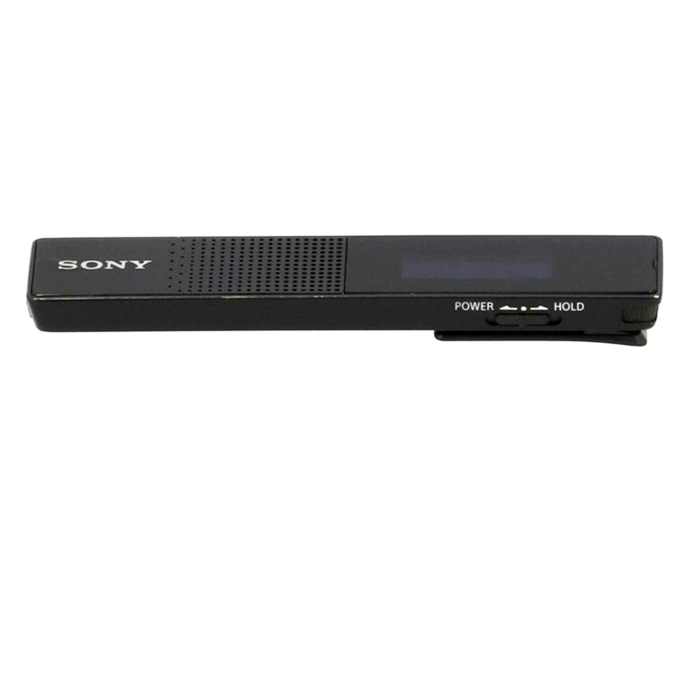 SONY ソニー /ICレコーダー/ICD-TX650//S011034975F/Bランク/62