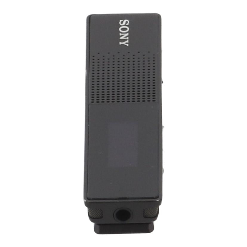 SONY ソニー /ICレコーダー/ICD-TX650//S011034975F/Bランク/62