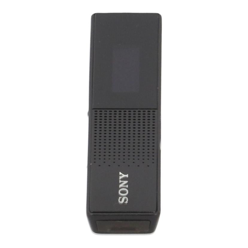SONY ソニー /ICレコーダー/ICD-TX650//S011034975F/Bランク/62