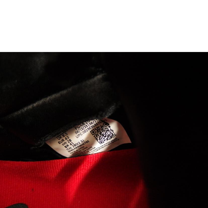 NIKE ナイキ/Nike Air Jordan 1 Retro High OG Satin Bred/FD4810-061//Aランク/82