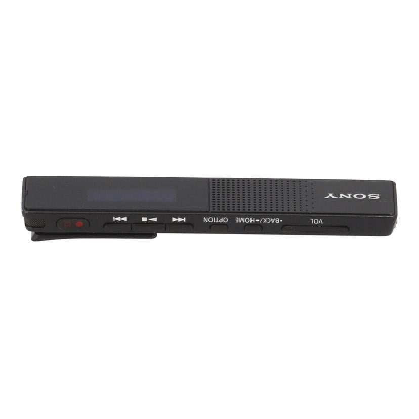 SONY ソニー /ICレコーダー/ICD-TX650//S011034975F/Bランク/62