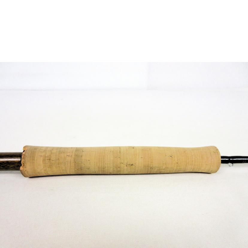 SAGE セージ/フライロッド X376-4/X376-4//Bランク/70