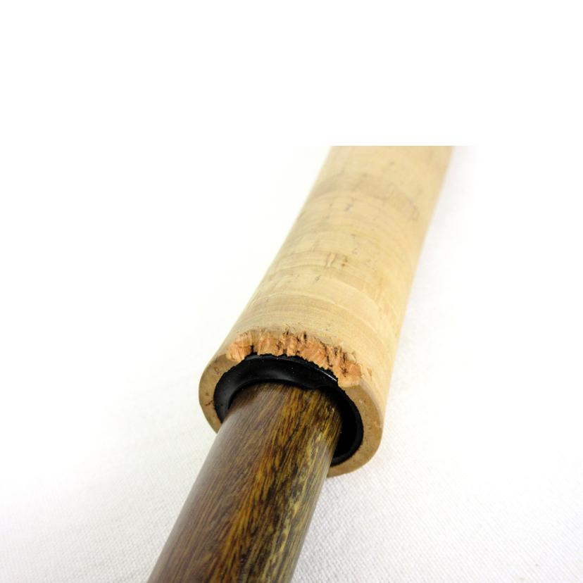 SAGE セージ/フライロッド X376-4/X376-4//Bランク/70