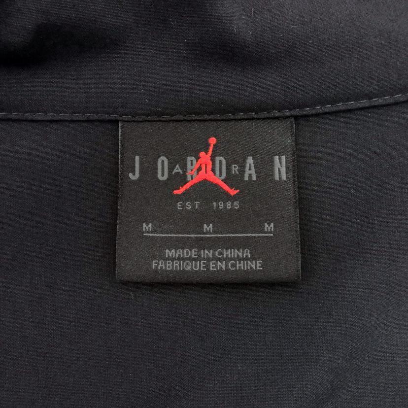 NIKE ナイキ/AIRJORDAN ウーブンジャケット/DV0609-010//Aランク/77