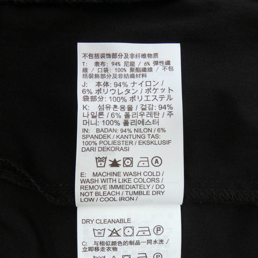 NIKE ナイキ/AIRJORDAN ウーブンジャケット/DV0609-010//Aランク/77