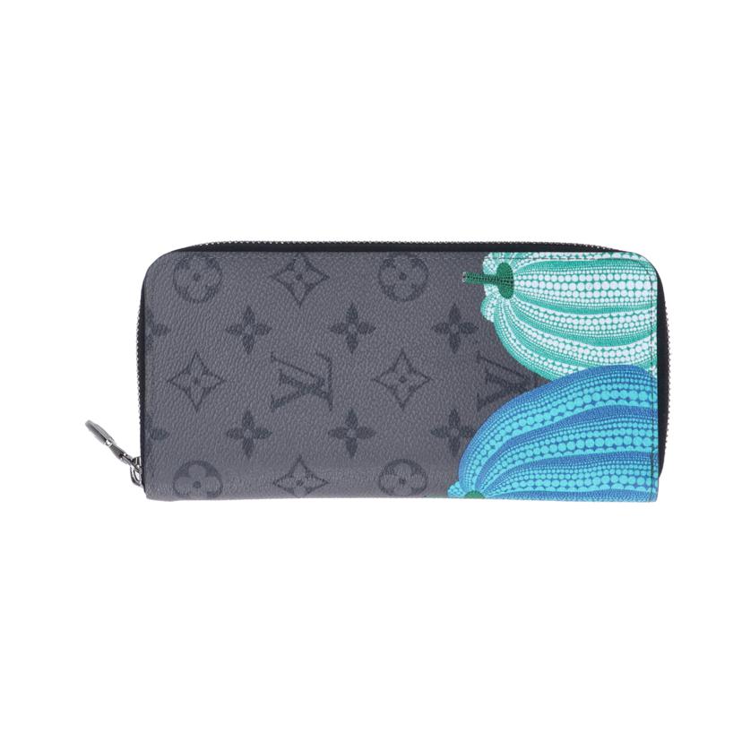 LV ルイヴイトン/LV×YK/ジッピ-ウオレット・ヴェルティカル/M81384//IC/SAランク/20