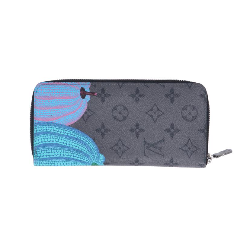 LV ルイヴイトン/LV×YK/ジッピ-ウオレット・ヴェルティカル/M81384//IC/SAランク/20